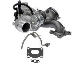 Dorman 55148bwtx For 2013-2017 Ford Taurus Turbocharger 2014 2015 2016