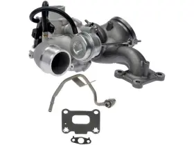 55148bwtx Dorman For 2013-2017 Ford Taurus Turbocharger 2014 2015 2016