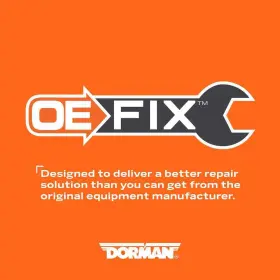 55244 Dorman Intercooler Hose Clamp