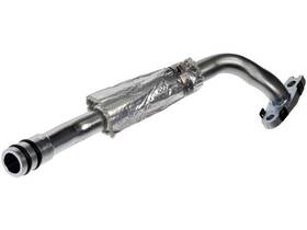 Dorman 61231gfhw For Ford Police Interceptor Sedan Turbocharger Oil Return Tube
