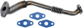 625-803 Dorman 625 803 Turbocharger Oil Feed Line