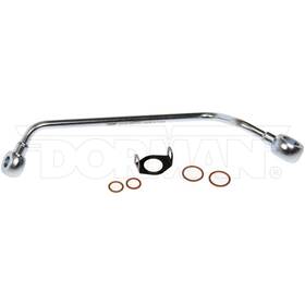 Dorman 625-823 Turbocharger Oil Feed Line For 07-10 Acura Rdx