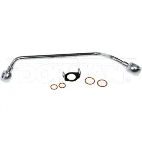625-823 Dorman Turbocharger Oil Feed Line For 07-10 Acura Rdx 625-823 Dorman Turbocharger Oil Feed Line For 07-10 Acura Rdx