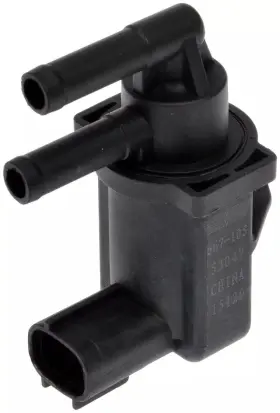 667-105 Dorman Genuine Boost Pressure Solenoid