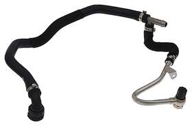 Dorman 667-143 Turbo Coolant Return Line For Select 11-16 Mini Models