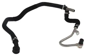 667-143 Dorman Turbo Coolant Return Line For Select 11-16 Mini Models 667-143 Dorman Turbo Coolant Return Line For Select 11-16 Mini Models