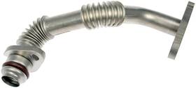 Dorman 667-154 Turbocharger Coolant And Oil Supply / Return Line Kit For Ford