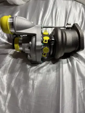 667-202 Dorman Turbocharger Part No