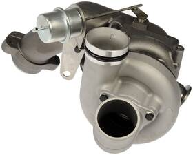 Dorman 667-249 Turbocharger For Select 96-02 Chevrolet Gmc Models