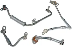 667-384 Dorman Oe Solutions 667384 Turbocharger Coolant And Oil Supply/return Line Kit