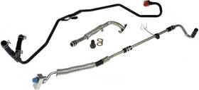 Dorman 667-496 Oe Solutions 667496 Turbocharger Coolant And Oil Supply/return Line Kit