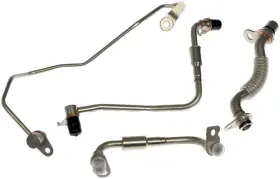 667-497 Dorman Oe Solutions 667497 Turbocharger Coolant And Oil Supply/return Line Kit