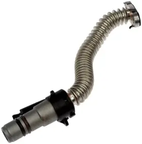 667-520 Dorman Turbo Oil Return Line For Select 11-21 Buick Chevrolet Models