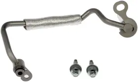 667-538 Dorman Turbocharger Coolant Line Fits 15-20 Ford F-150 2.7l-v6