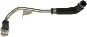 667-591 Dorman Genuine Turbo Coolant Return Line