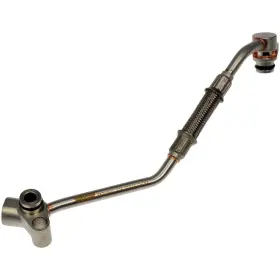 667-592 Dorman Turbocharger Oil Feed Line For Select 07-16 Bmw Models