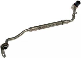 Dorman 667-596 Genuine Turbocharger Coolant Return Line