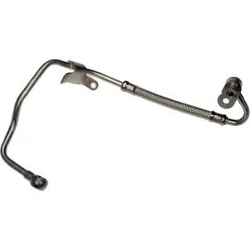 667-607 Dorman Turbocharger Oil Line For Select 08-18 Audi Volkswagen Models