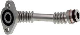 Dorman 667-638 Genuine Turbocharger Oil Return Line