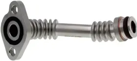 667-638 Dorman Genuine Turbocharger Oil Return Line