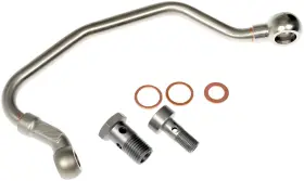667-709 Dorman Turbocharger Oil Line For Jeep Grand Cherokee Ram 1500 Classic