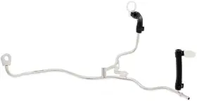 667-719 Dorman Oe Solutions 667719 Turbocharger Coolant Line