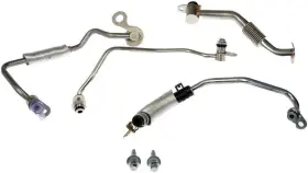 667-830 Dorman Oe Solutions 667830 Turbocharger Coolant And Oil Supply/return Line Kit