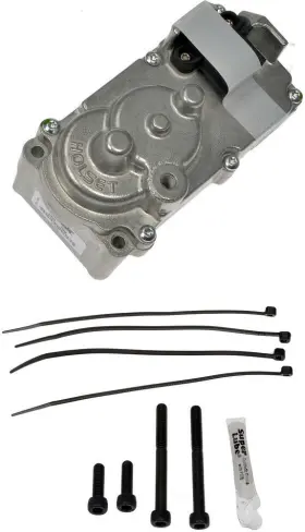 668-100 Dorman Turbocharger Actuator Reman