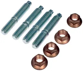 675-229 Dorman Turbocharger Stud
