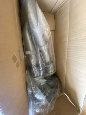 679-005 Dorman Turbo Pipe Kit