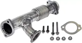 679-009 Dorman Genuine Exhaust Up Pipe - Right Hand Side