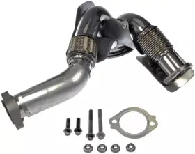 679-012 Dorman Genuine Exhaust Up Pipe - Left Hand Side