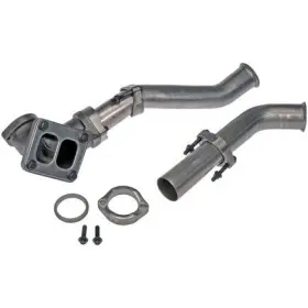 679-014 Dorman Turbocharger Up Pipe Kit
