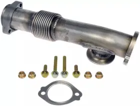 679-018 Dorman Genuine Exhaust Up Pipe - Right Hand Side