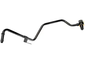 74697vtbz Dorman For 2010-2019 Ford Flex Turbocharger Coolant Line