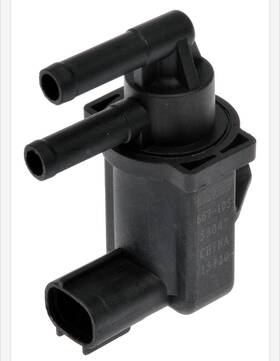 Dorman 885484399723 667-105 Turbocharger Boost Solenoid Compatible With Select Subaru Models