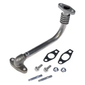 904-125 Dorman - Oe Solutions Turbocharger Oil Return Line Kit