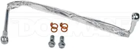 904-137 Dorman Turbocharger Oil Feed Line