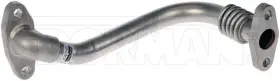 904-140 Dorman Turbocharger Oil Line For Select 10-16 Chevrolet Gmc Models