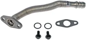 904-350 Dorman Turbocharger Oil Line-return Tube