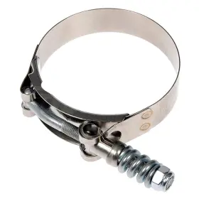 904-468 Dorman For Ford Excursion 03-05 Solutions Outlet Turbocharger Intercooler Hose Clamp
