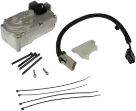 904-530 Dorman Turbocharger Actuator Reman
