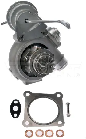 917-155 Dorman Turbocharger And Gasket Kit For 03-09 Neon Pt Cruiser