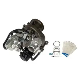 667-206 Dorman - Champ Oe Solutions Turbocharger And Gasket Kit