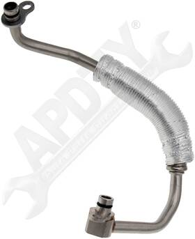 Dorman Oe Solutions 667-141 Turbo Coolant Supply Line