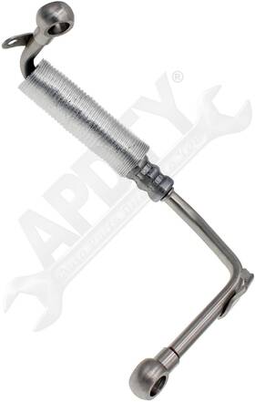 Dorman Oe Solutions 667-153 Coolant Feed Line