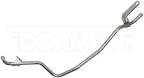 667-167 Dorman - Oe Solutions Turbocharger Coolant Line P N 667 167