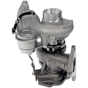 667-218 Dorman - Oe Solutions Turbo Turbocharger For Subaru Impreza Forester