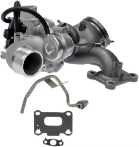 667-227 Dorman Oe Solutions Turbocharger Head Unit