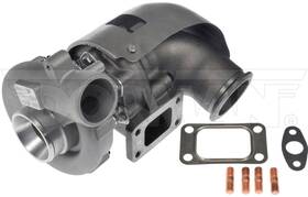 Dorman Oe Solutions 667-228 Turbocharger And Gasket Kit